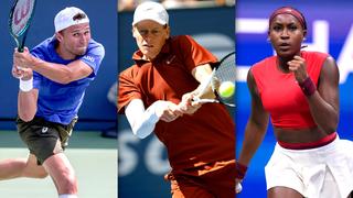 Tenis – US Open – Carnet 3 – Švicarci se pojave glave, grešnik nemilosrdno, Guffe je naletio i mudrost Venere