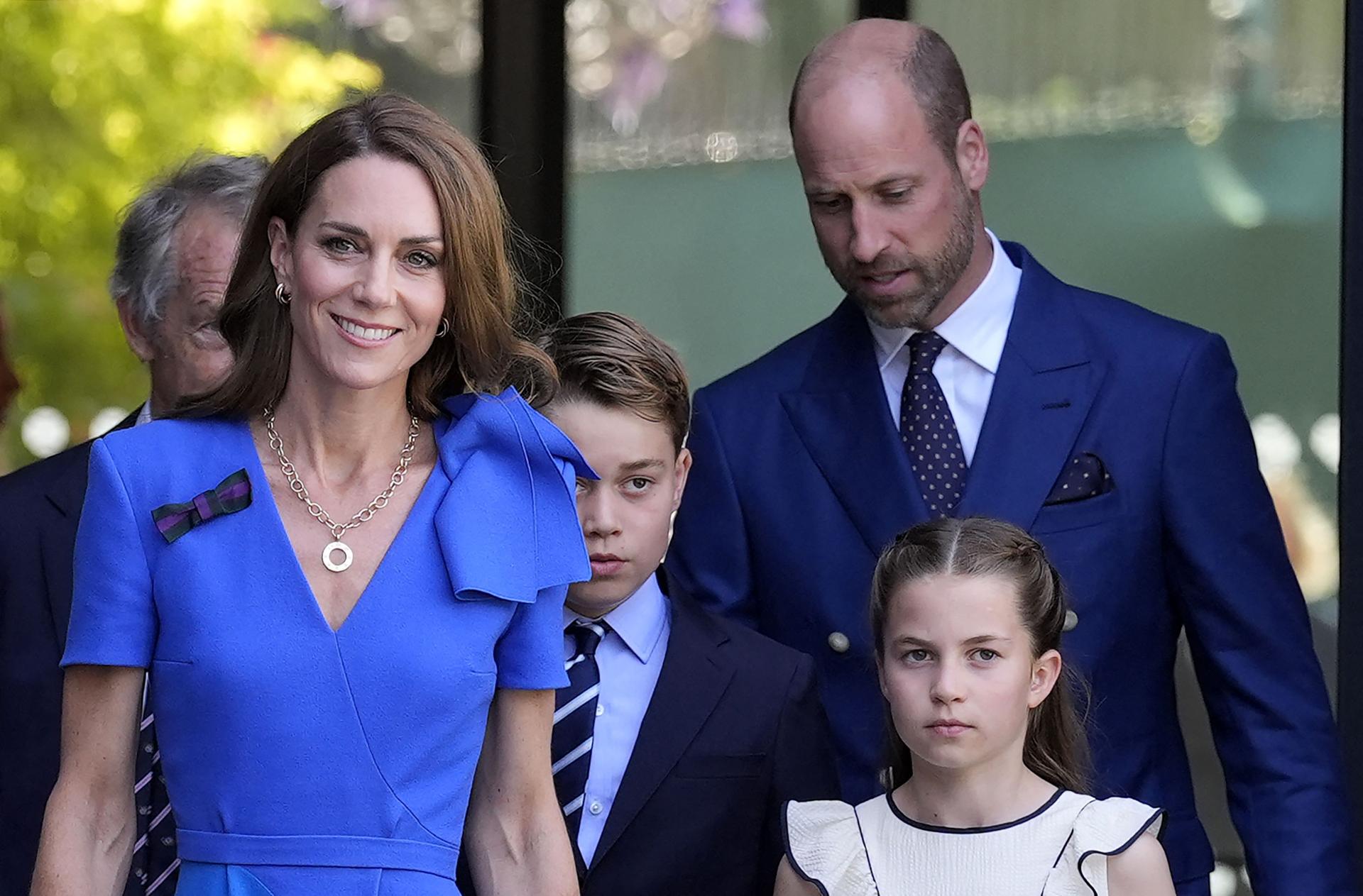 Svi znaju da se princ William i Kate sele, ali malo njih zna da moraju plaćati stanarinu; Cijena? Boli glava!