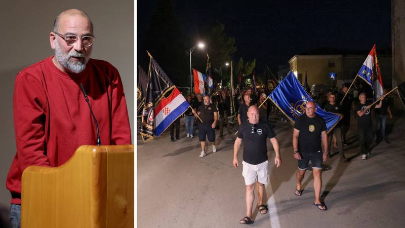 Aras o zabraniteljima: ‘Oni su svoju katarzu doživjeli, bilo u redu da i mi dobijemo priliku’