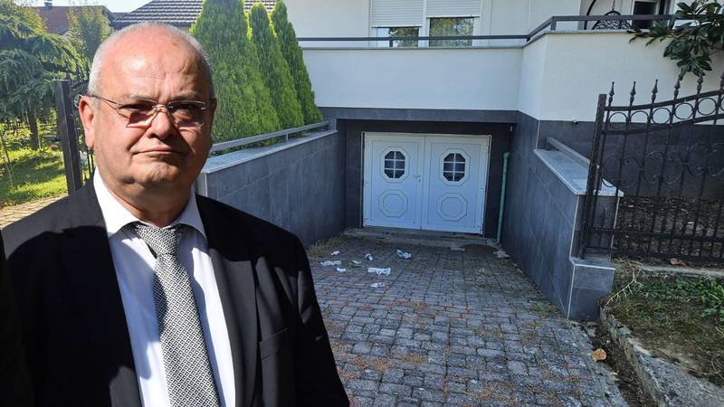 Duspari smeće bacili u dvorište: ‘Vjerujem da će policija odraditi svoj dio da se to ne ponavlja’