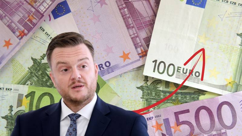 Stigli novi podaci: Ubrzao rast hrvatskog BDP-a na 3,4 posto
