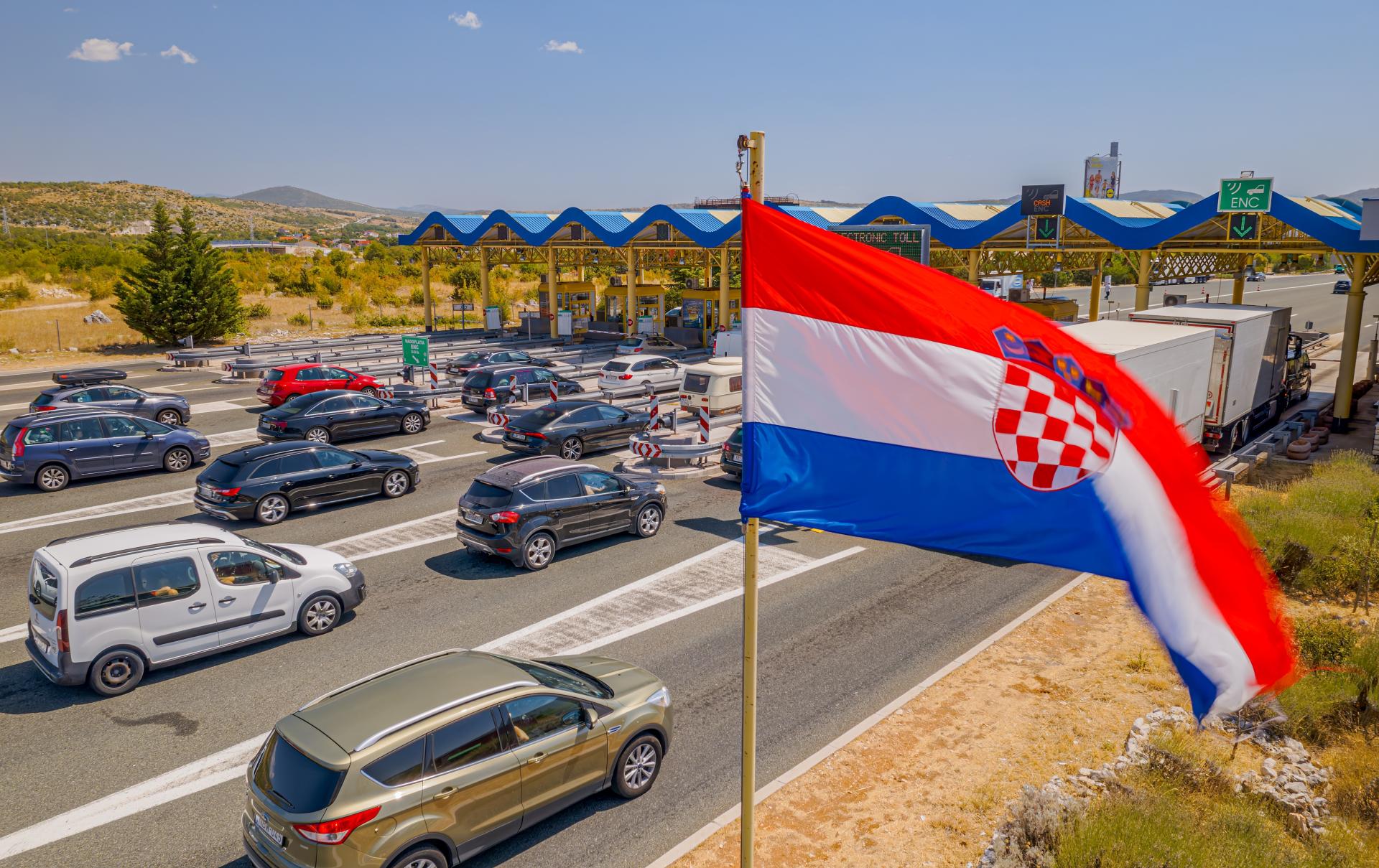 Hrvatski BDP iznenađuje novim ubrzanjem rasta! Stigli su podaci za drugo tromjesečje, evo detalja