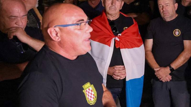 Predsjednik Ajkula za 24sata: Nediljko Genda bio je dio pričuvne postrojbe  i branitelj