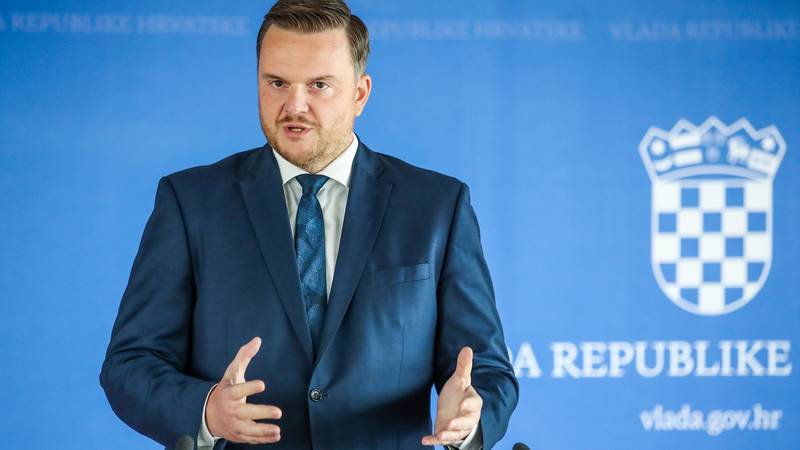 Hanfa upozorava: Ne nasjedajte na lažne članke, ministar Marko Primorac ne savjetuje ulaganje