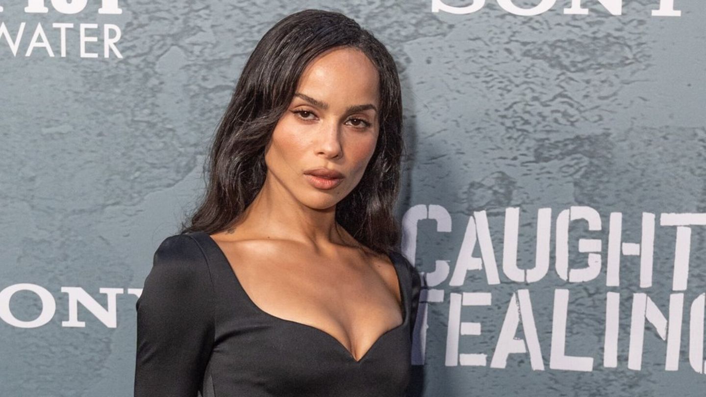 Zoë Kravitz: U seksi dva dijela pokazuje trbušne mišiće