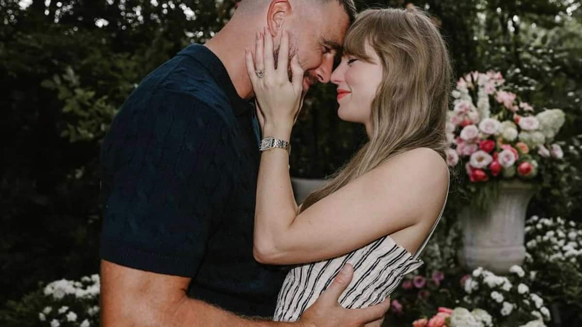 Taylor Swift i Travis Kelce: Zašto je svijet opsjednut njima