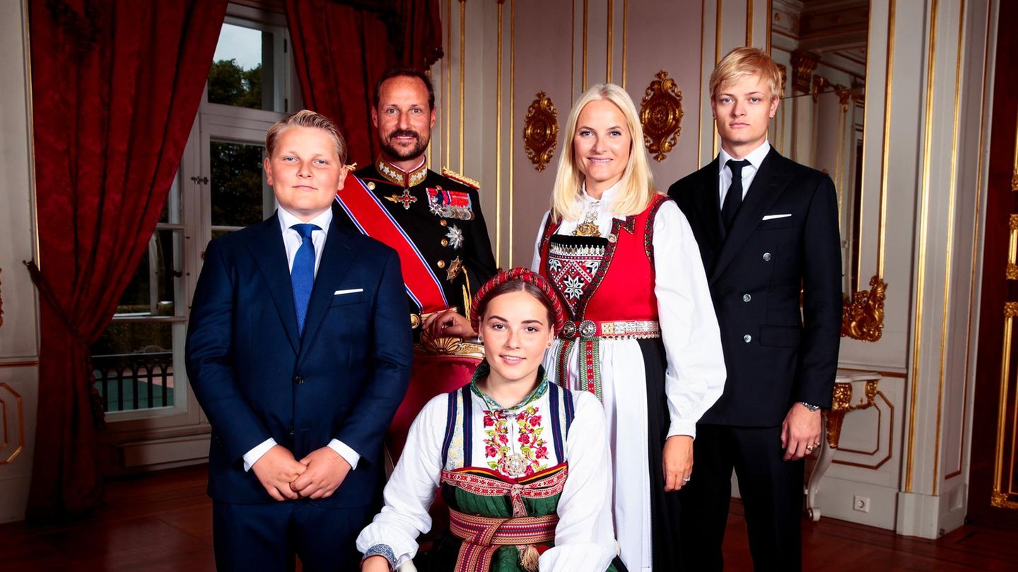 Marius Borg Høiby: Optužba protiv Mariusa Borg Høibyja predstavlja kraljevsku obitelj prije uzorka suzenja