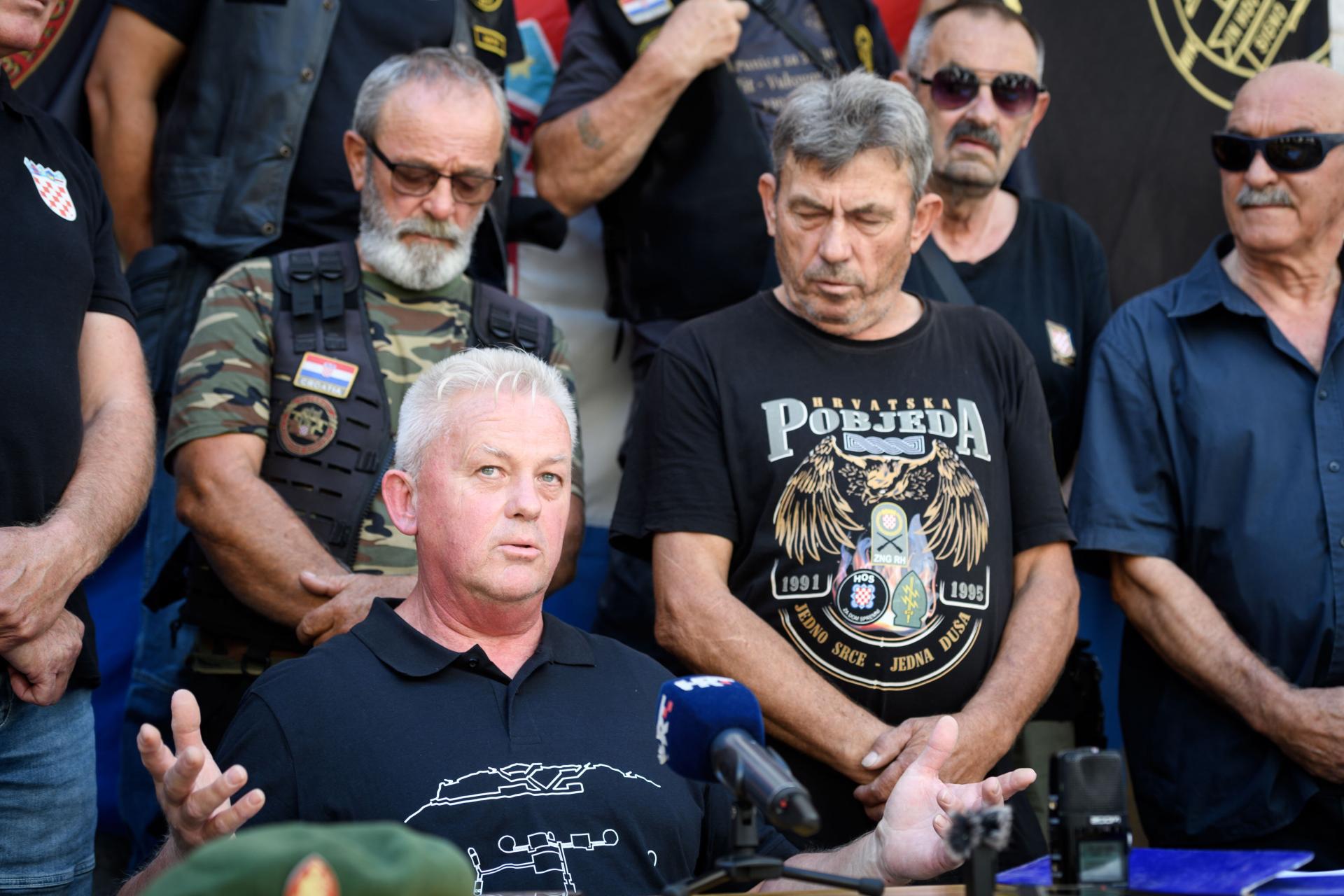 Nakon Šibenika iza SDP-a poručuju: ‘U zemlji trenutno vlada institucionalni kaos i beznađe. Plenković ih ohrabruje…‘