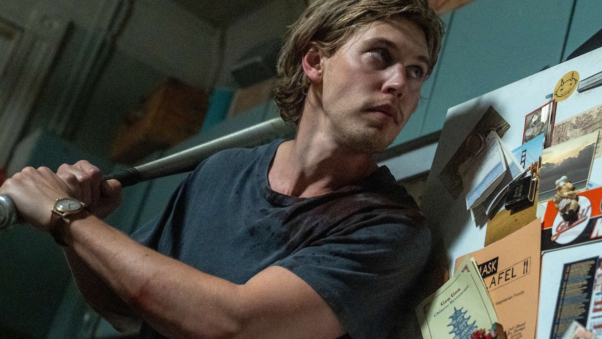 Austin Butler: Imao je komad čaše u stopalu osam mjeseci