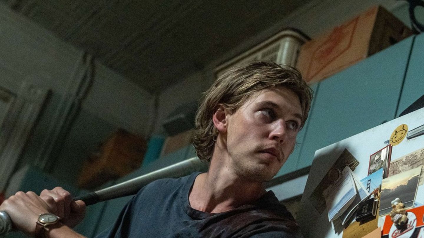 Komad čaše u stopalu osam mjeseci: Austin Butler o trajnoj ozljedi