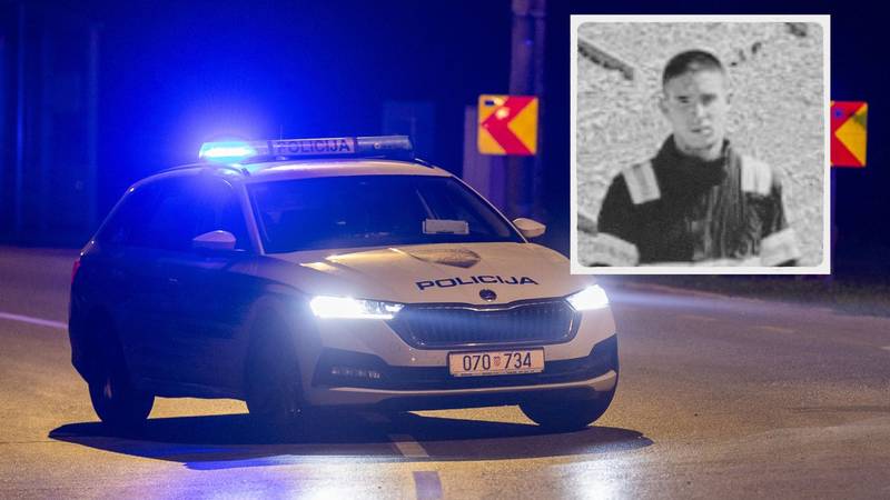 ‘Tragedija za cijeli kraj’: Mladi vatrogasac i maloljetnik  sletjeli s ceste i poginuli kod Benkovca