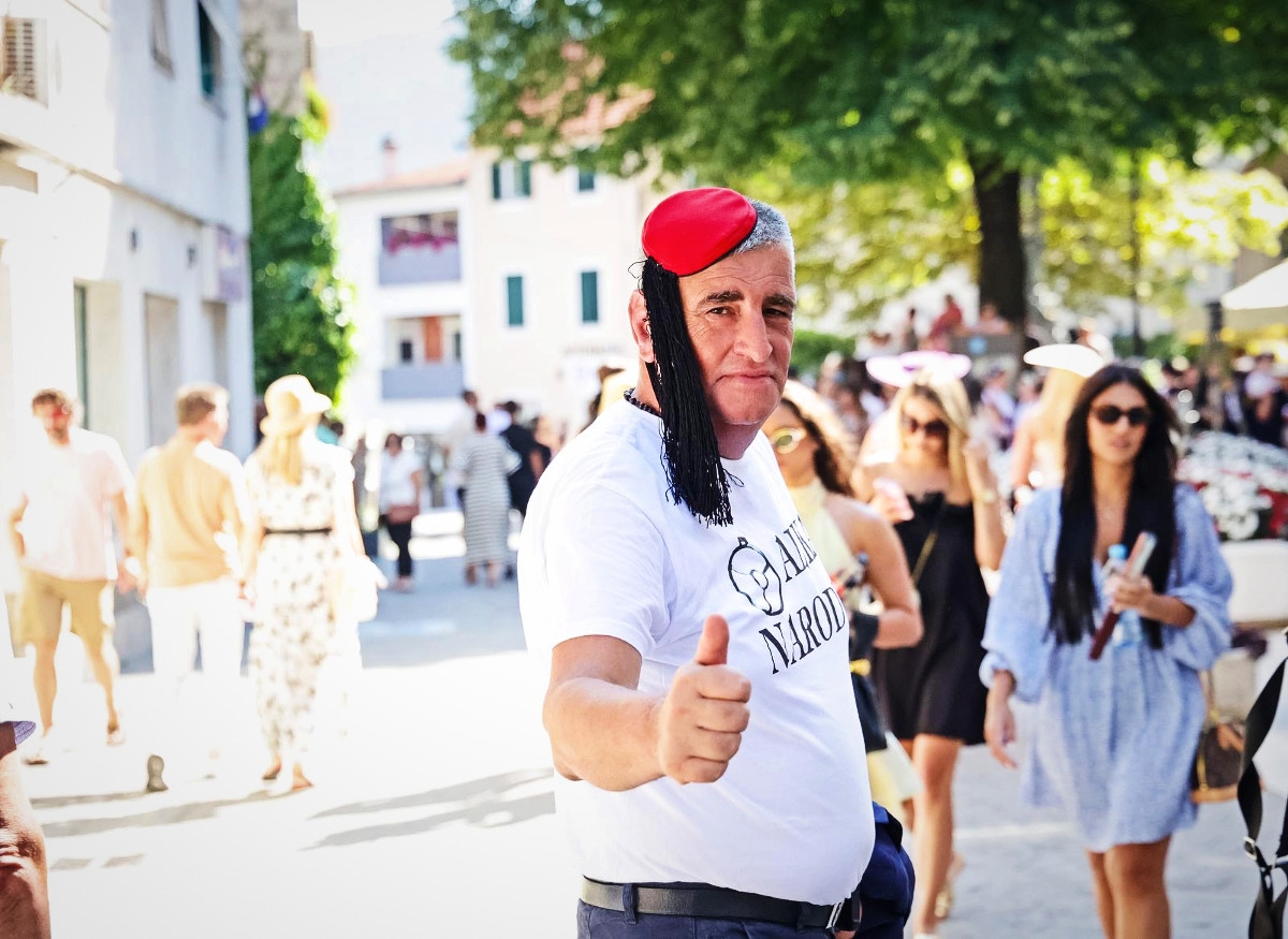 Bulj o festivalu Fališ u Šibeniku: Ne znam tko je licemjerniji – ljevičari ili HDZ