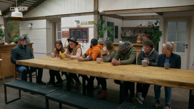 Tko ide u superfinale Farme? ‘Sad pucam, letim, gazim!’