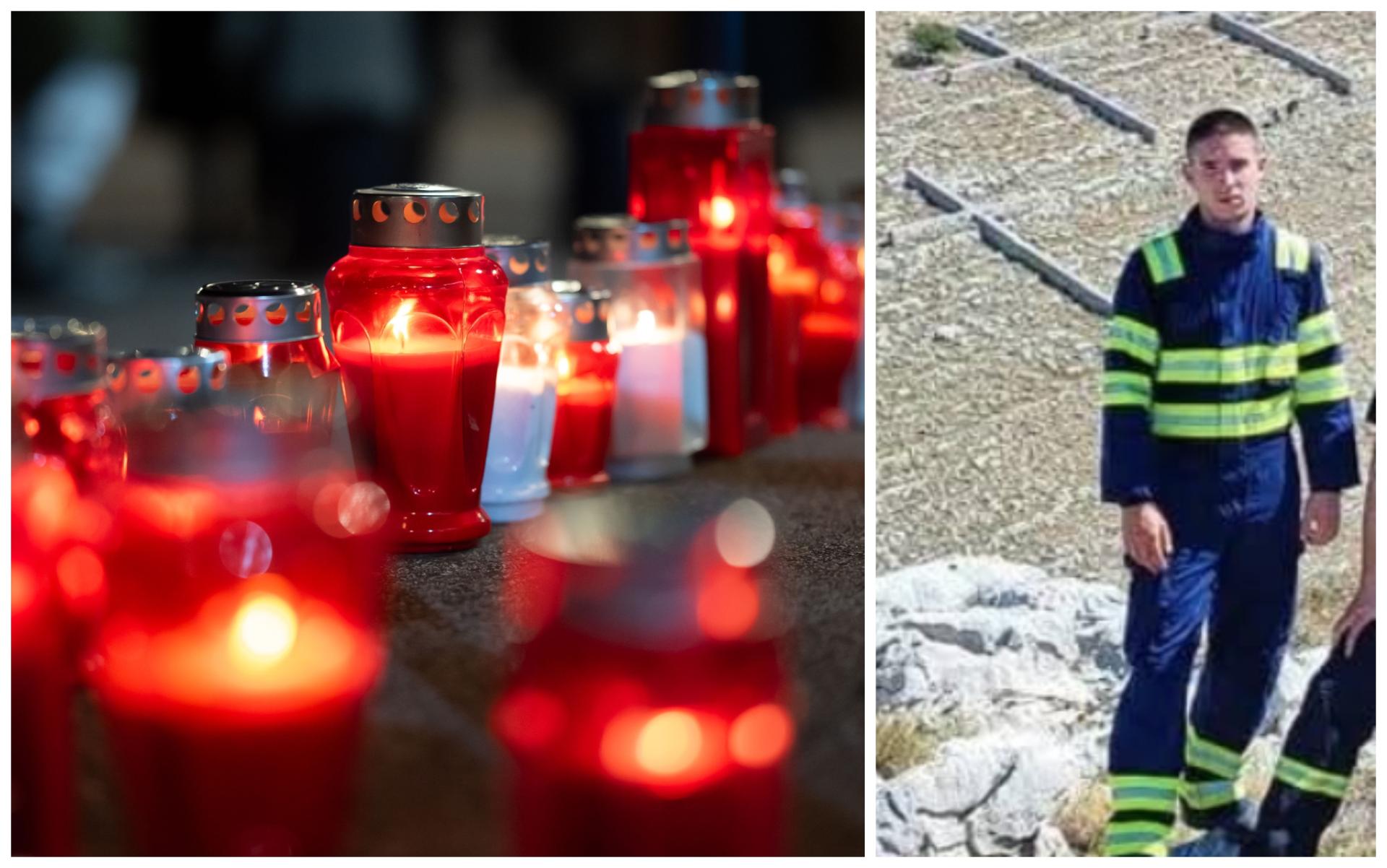 Detalji stravične nesreće: noćas su poginuli 16-godišnjak i 22-godišnjak na motoru. Vatrogasac se vraćao kući s posla…