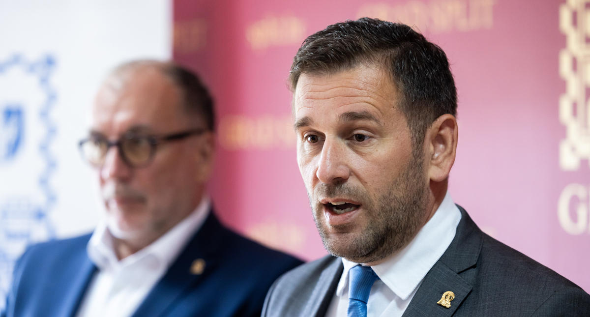 Šuta: Da imam ovlasti, raskinuo bih koncesiju Brodosplitu