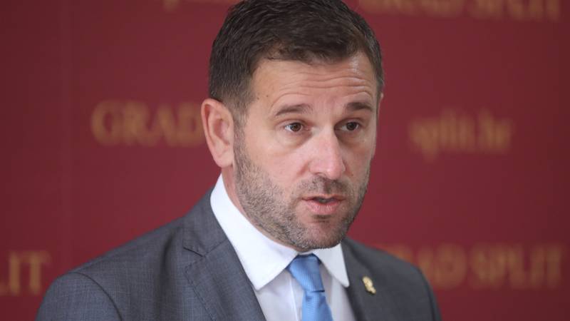 Šuta: Tražimo preispitivanje koncesije Brodosplitu!