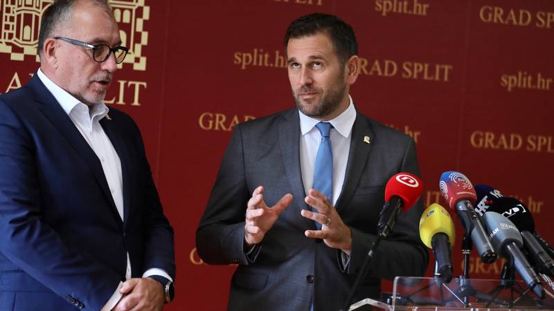 U  jaslice i vrtiće u Splitu upisano 6500 djece. Šuta: ‘Predškolcima je ove godine vrtić besplatan’