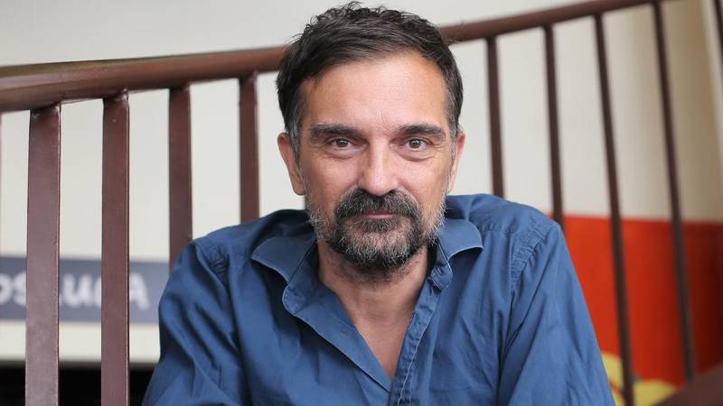 Leon Lučev: Kao branitelj dajem punu potporu FALIŠ-u. Napad na festival napad je na Šibenik!