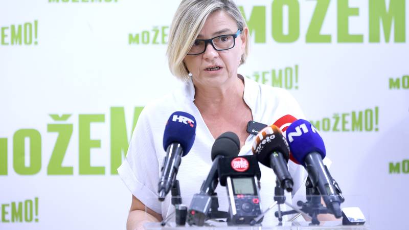 Možemo!: Prijetnje Jergoviću su uvođenje fašističke retorike, a to je rezultat trenutne politike