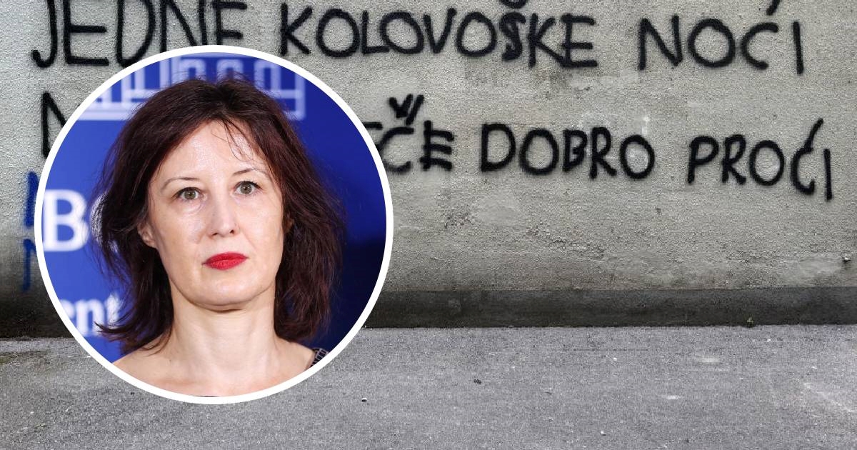 Orešković: Iza svake prijetnje poput ove Jergoviću stoje Plenković i HDZ