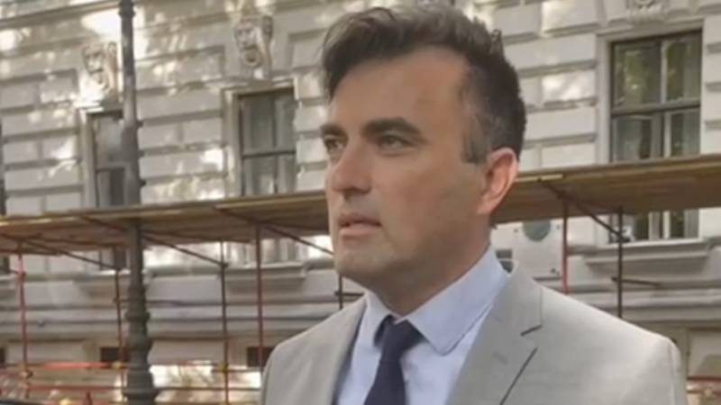 VIDEO Uhićeni u akciji ‘Senia’ idu u istražni zatvor: Za češkim državljaninom i dalje se traga