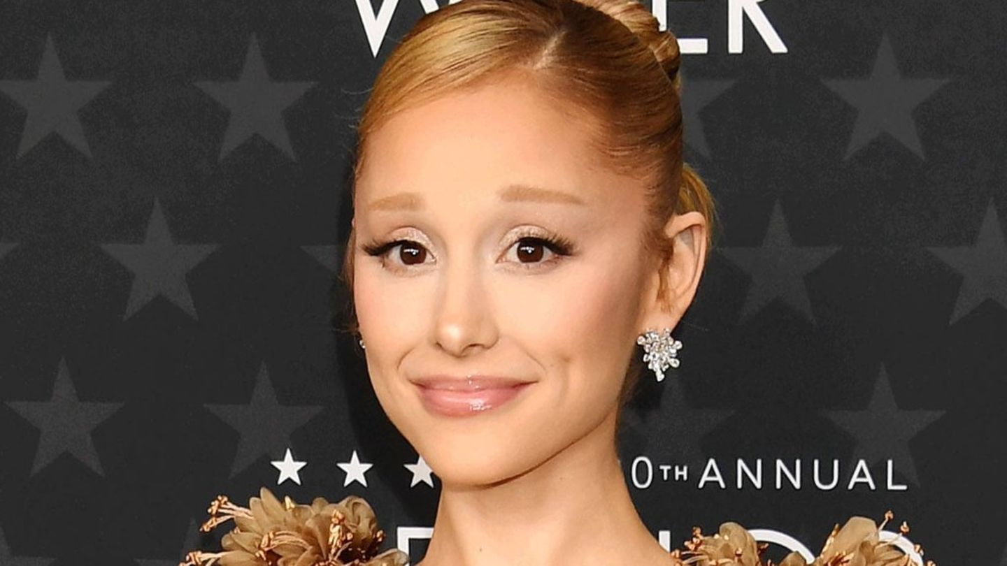 Ariana Grande: Prva turneja objavljena nakon sedam godina