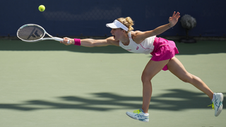 Tenis – US Open – Kraj avanture za Viktorija Golubic