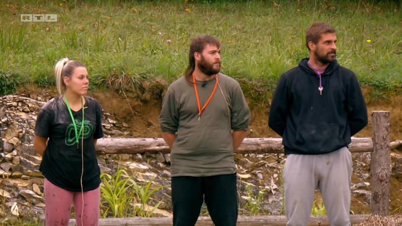 Rebecca, Ivan i Darko plasirali su se u superfinale ‘Farme’!