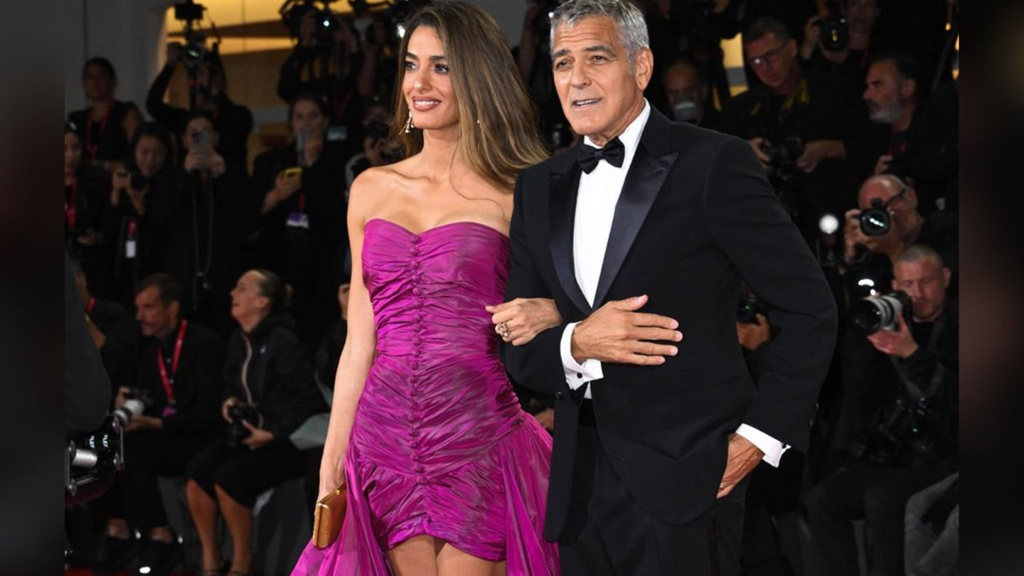 Bolesni George Clooney u Veneciji: On to čini na premijeri “Jay Kelly”