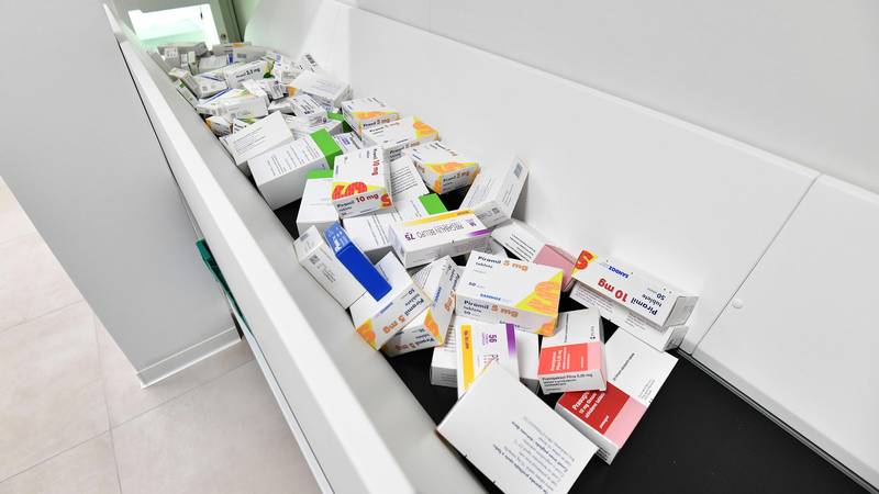 HUP: Dug veledrogerijama premašio 730 mil. eura, upitna sigurna opskrba lijekovima