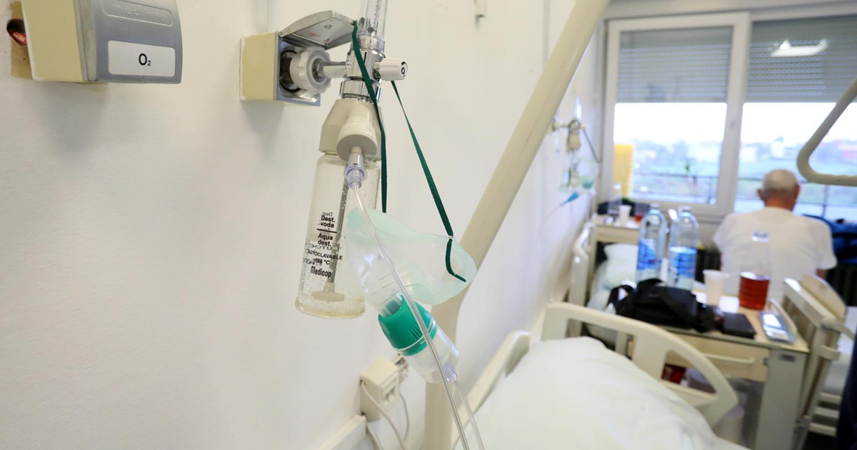 HUP: Dug bolnica prema veledrogerijama premašio 730 milijuna eura