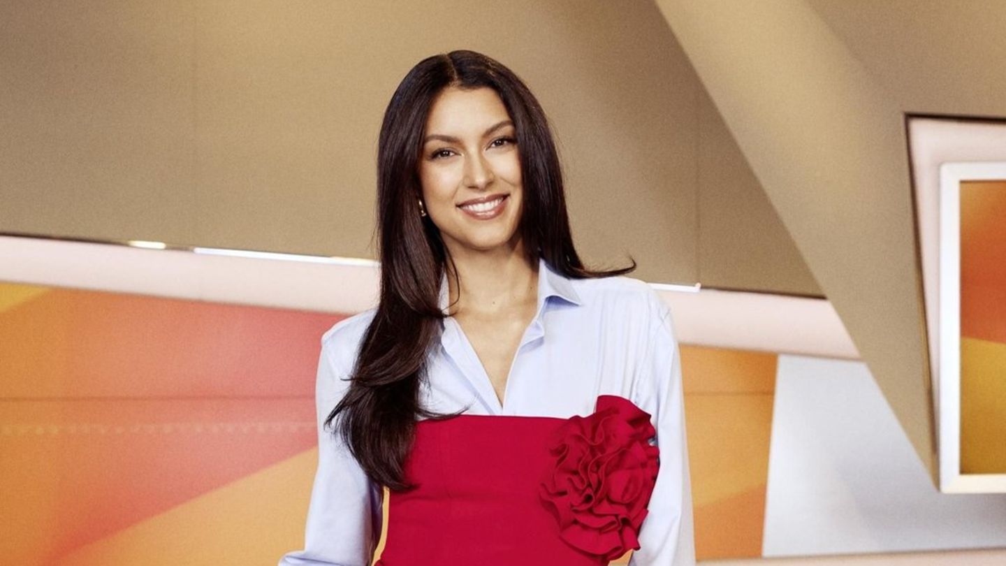 Rebecca Mir: Ona napušta časopis ProsIeben “Taff”