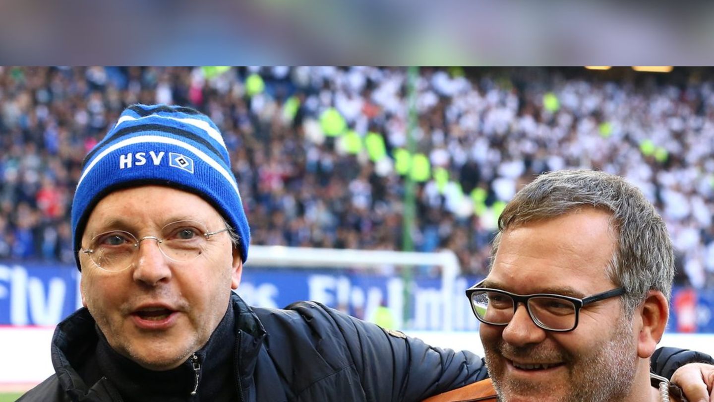 Hamburg Derby u Bundesligi: Ove slavne osobe su HSV ili Fan St. Pauli