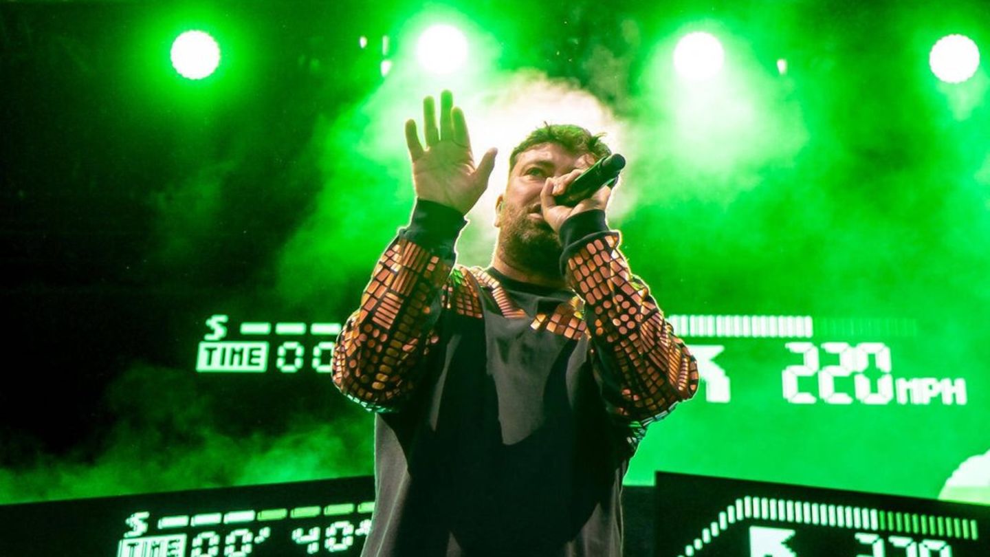 Chiemsee Reggae Summer Festival Povratak: Poznati su prvi činovi