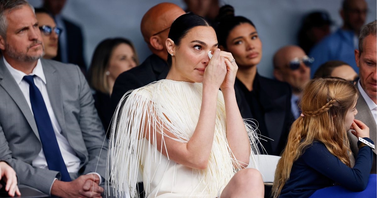 Gal Gadot neće doći na festival u Veneciju, otkriven je razlog