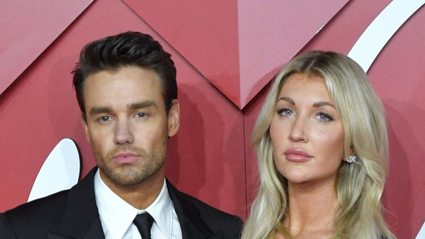 Umro Liam Payne: Čestitamo djevojku Kate Cassidy