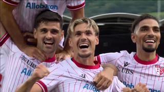 Nogomet – Super liga – “Ja sam najstariji u momčadi, ali nisam izgorio”, smiješi se Benjamin Kololli prije nego što izaziva Bazel