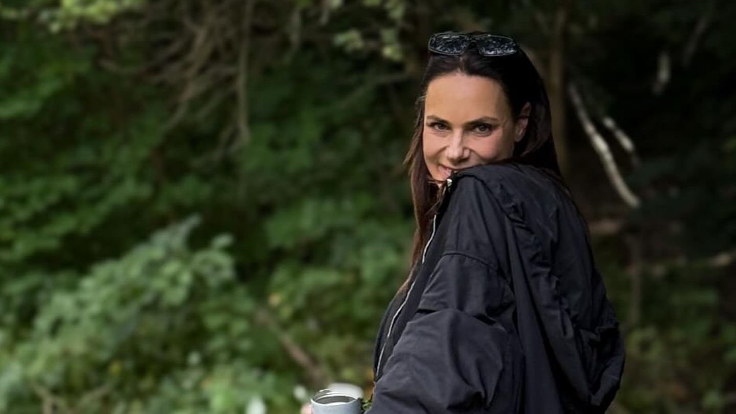 Esther Sedlaczek: Esther Sedlaczek dijeli ažuriranje beba