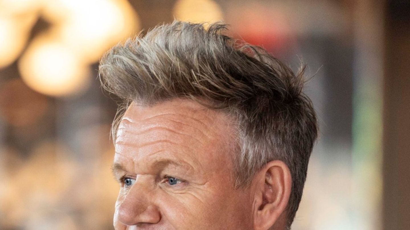 Gordon Ramsay: Uklonjeni karcinom bazalnih stanica kod velikog kuhara