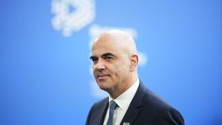 Alain Berset hospitalizirao se, ali “njegovo stanje nije zabrinjavajuće”