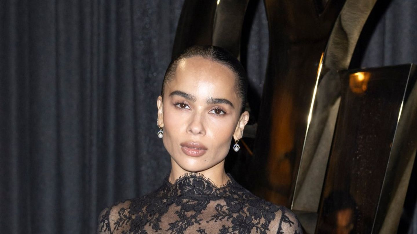 Zoë Kravitz: To je nenamjerno izazvalo putovanja