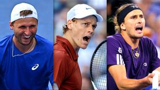 Tenis – US Open – Carnet 7 – Riedi još uvijek malo više u svjetlu, grešnik prolazi drhtavim, Zverev izlazi u odvratnoj i Osaka pronalazi ugriz