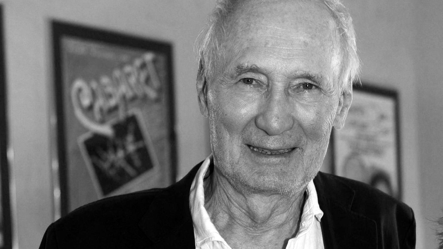 Arthur Brauss: Zvijezda “Grand City Tree” Arthur Brauss umro je u dobi od 89 godina