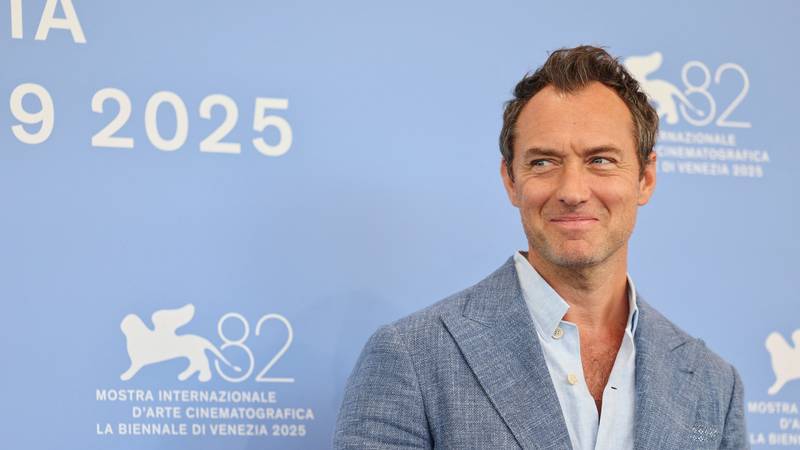 Jude Law utjelovio je Vladimira Putina: ‘Ne bojim se posljedica’