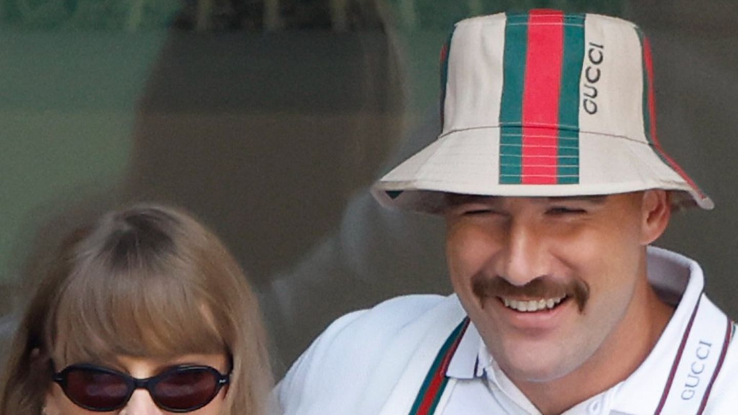 Taylor Swift i Travis Kelce: Još nema planova za veliki dan?