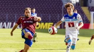 Nogomet – Super liga – Servette dobiva bod protiv Lucernea