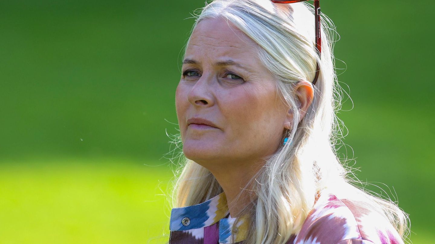 Princeza Mette-Marit: Ozbiljne riječi! Palast može otkupiti njezino putovanje u SAD