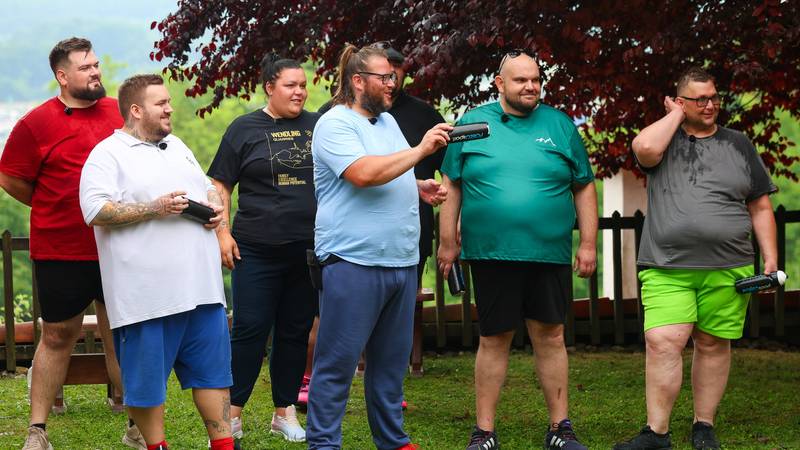 Počinje deveta sezona ‘Života na vagi’! Osamnaest kandidata, prvi izazovi i surova vaga…