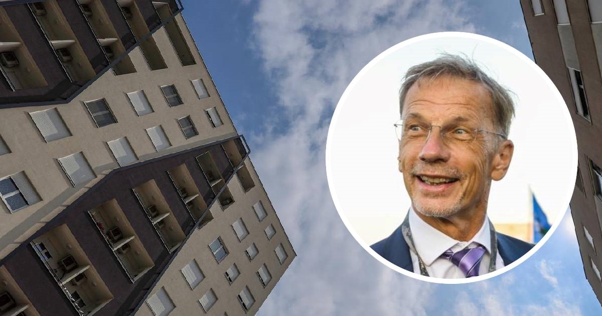 Guverner HNB-a: Ljudi kod nas često novce ulažu u nekretnine. To nije najpametnije