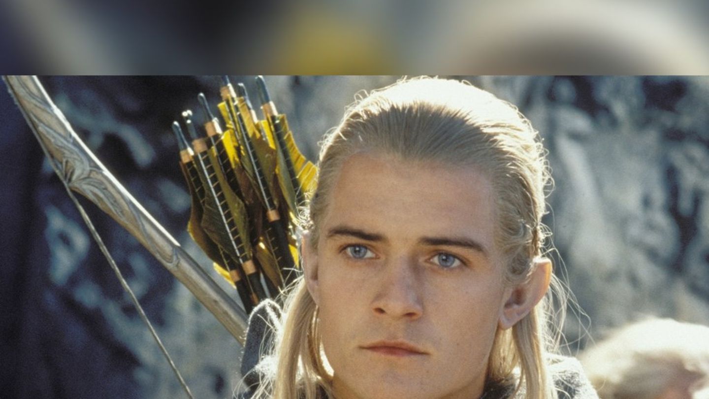 Orlando cvjeta u “Gospodar prstenova”: Kao Legolas, postao je šala